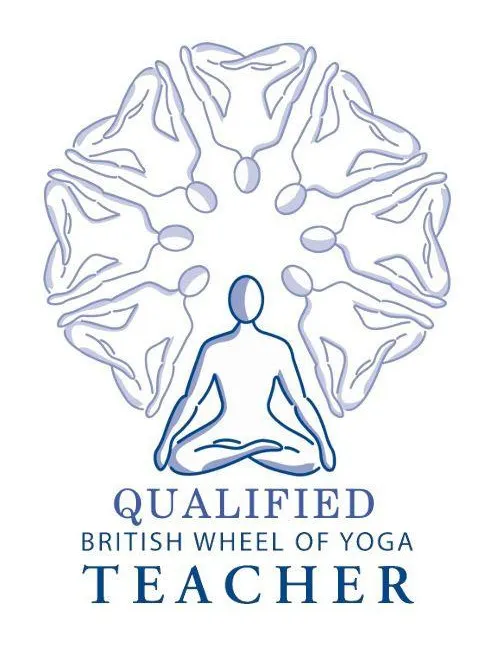 British Wheel of Yoga